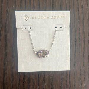🆕 Kendra Scott Elisa Necklace